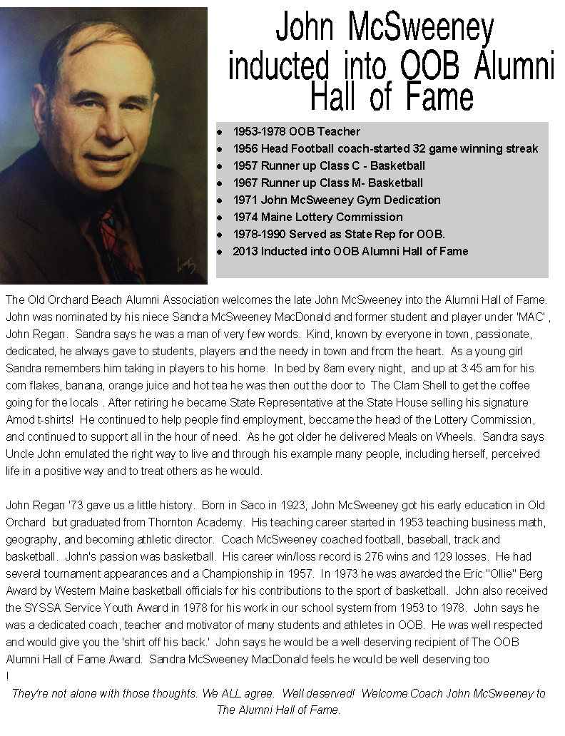 Hall of Fame-2013